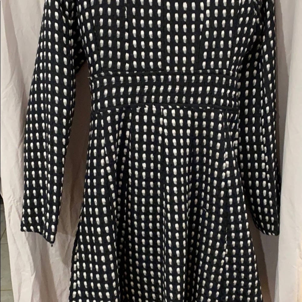 Medium Polyester Jacket - image 7